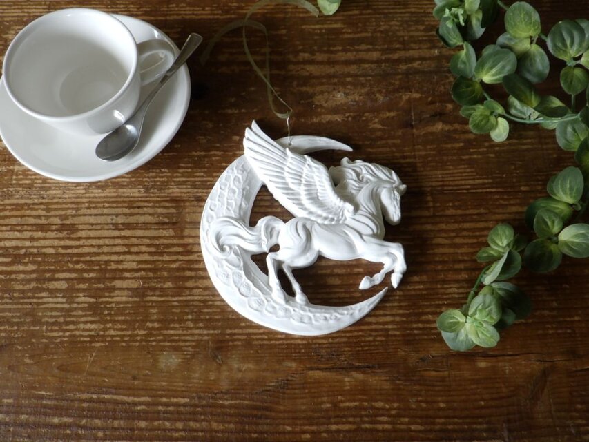 限定数】【セット販売】コフレボックス □ 2026干支 馬 ペガサス