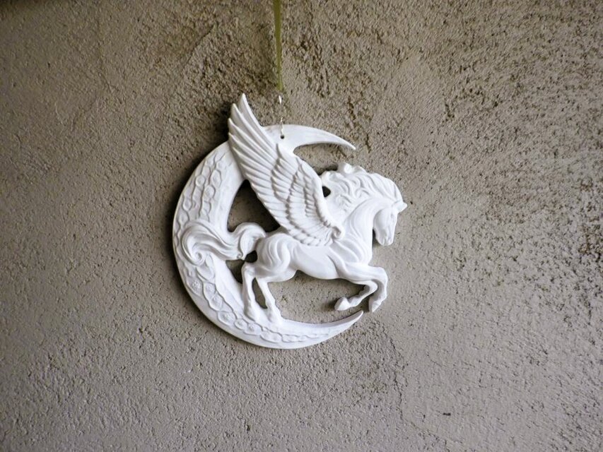 限定数】【セット販売】コフレボックス □ 2026干支 馬 ペガサス