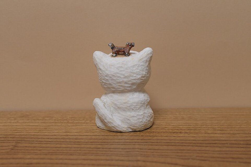 再販出品 お餅ねこ午 | iichi 日々の暮らしを心地よくするハンドメイド
