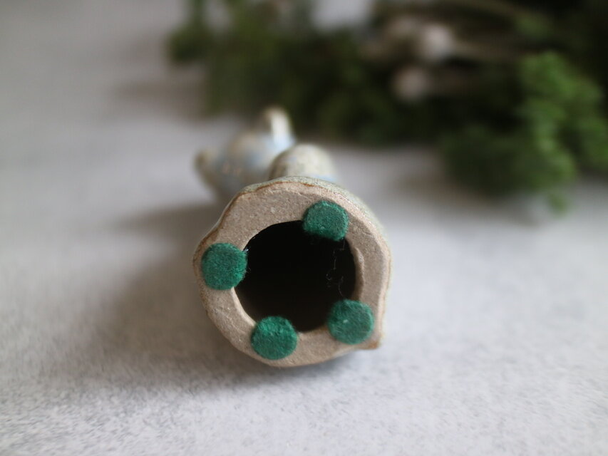 ミッドセンチュリー スウェーデン クマの置物 EGO Stengods Ego Stengods社 クマのオブジェ No.6567 | iichi 日々の暮らしを