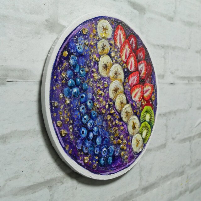 油絵 油彩 油彩画 絵 絵画 円形【丸い海】 油絵 油彩 油彩画 絵画 絵 円形【丸い海】 絵画 HR 通販 17785837