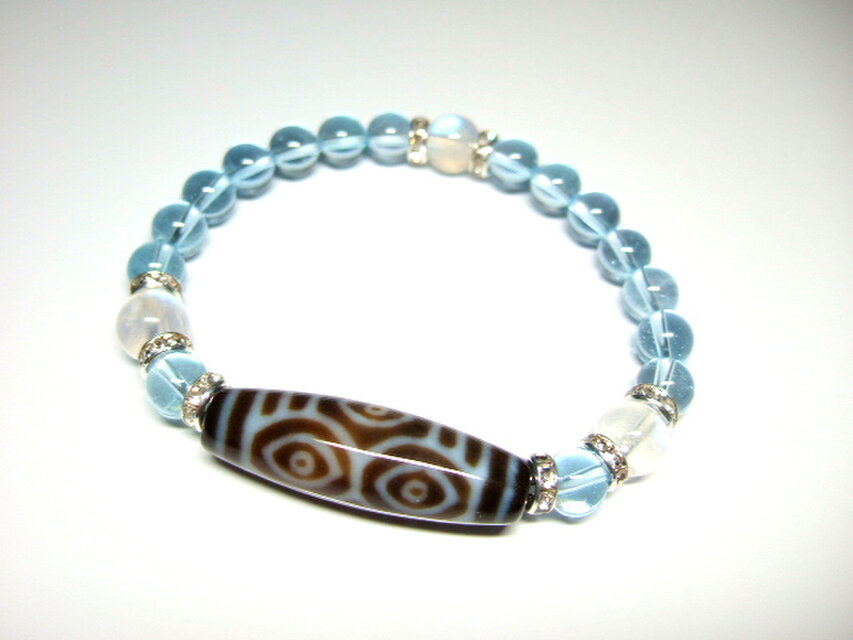 龍眼天珠 | iichi 日々の暮らしを心地よくするハンドメイドや