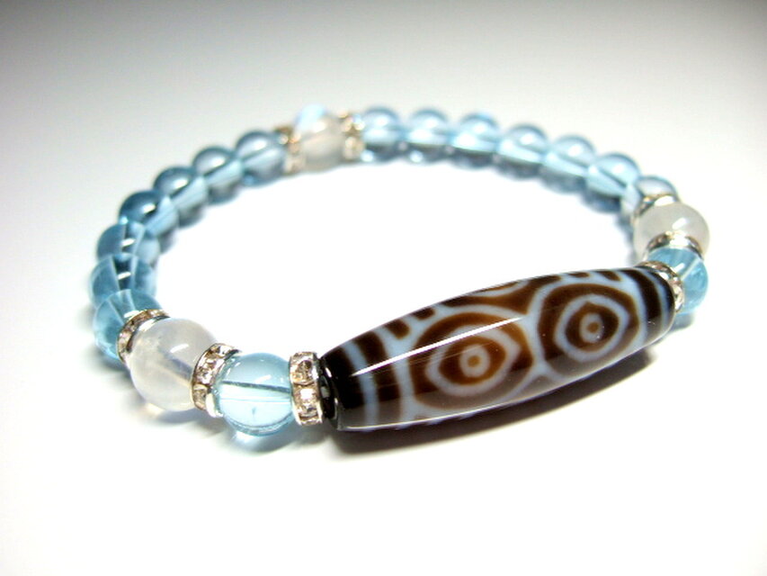 龍眼天珠 | iichi 日々の暮らしを心地よくするハンドメイドや