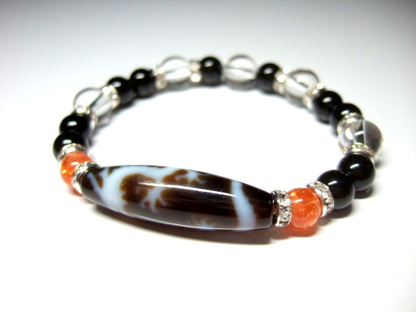 五爪龍神天珠 | iichi 日々の暮らしを心地よくするハンドメイドや