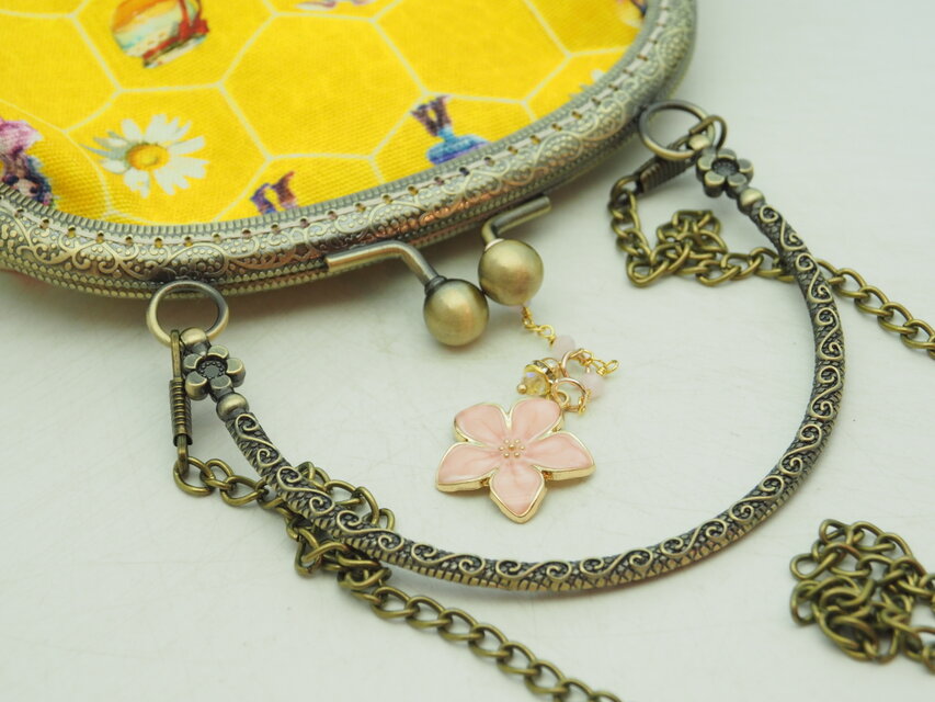 小物 hana 花器 岡崎慧佑さん 作家 作家物 赤 花瓶 一輪挿し うつわ