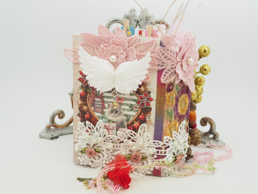 セールなう‼️クリスマス♡気持ち華やぐ♡おすそ分けファイル