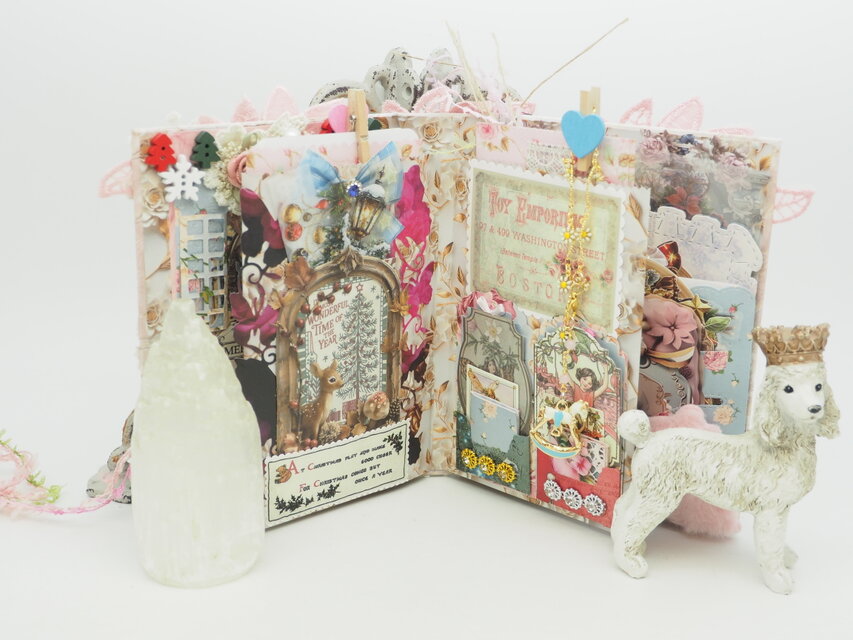 セールなう‼️クリスマス♡気持ち華やぐ♡おすそ分けファイル