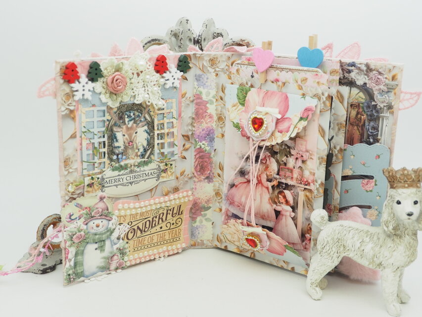 セールなう‼️クリスマス♡気持ち華やぐ♡おすそ分けファイル