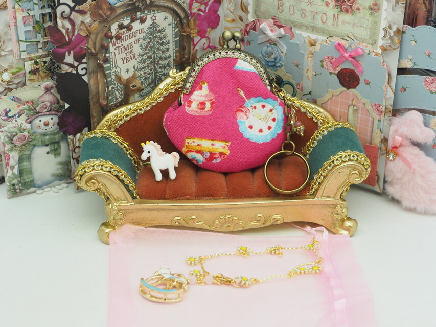 セールなう‼️クリスマス♡気持ち華やぐ♡おすそ分けファイル