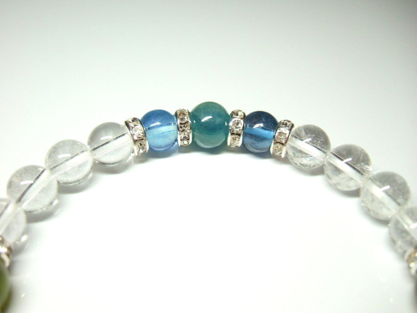 七眼天珠 | iichi 日々の暮らしを心地よくするハンドメイドや