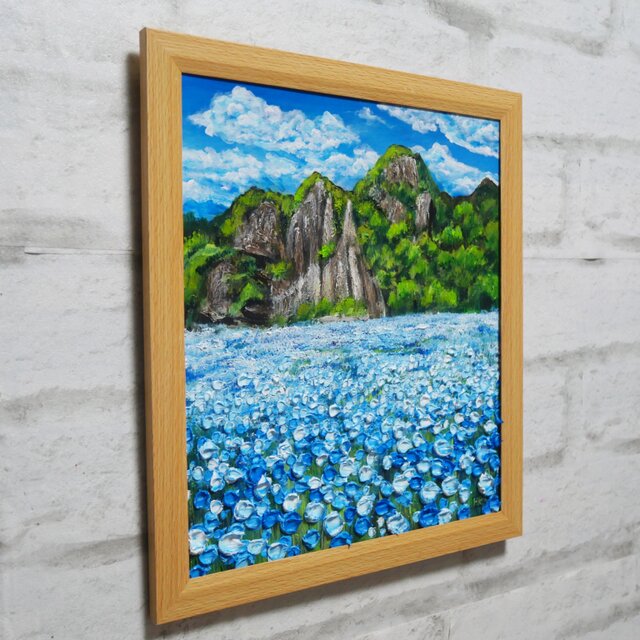 油絵　アトリエの生物 濱崎仁精 展 （アトリエウチノ） ｜Tokyo Art Beat