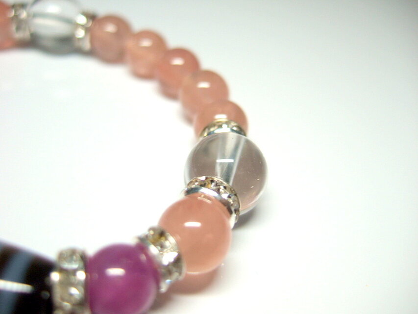 九眼天珠 | iichi 日々の暮らしを心地よくするハンドメイドや