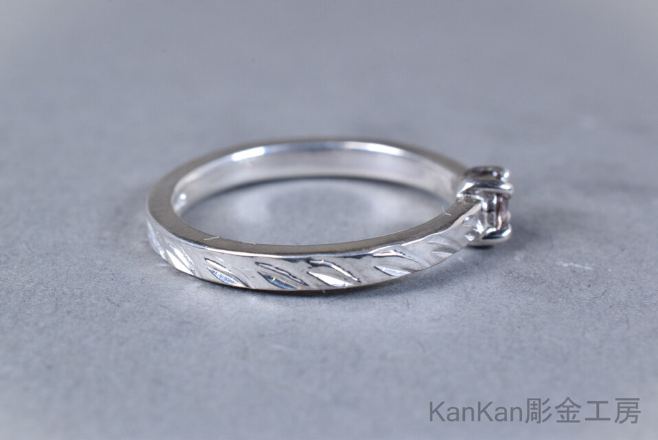 皇から霊視今年カラー伝授‼️BIG ring✨カラーチェンジ‼️調整可‼️ カラーチェンジガーネットのリング | iichi 日々の暮らしを心地よく