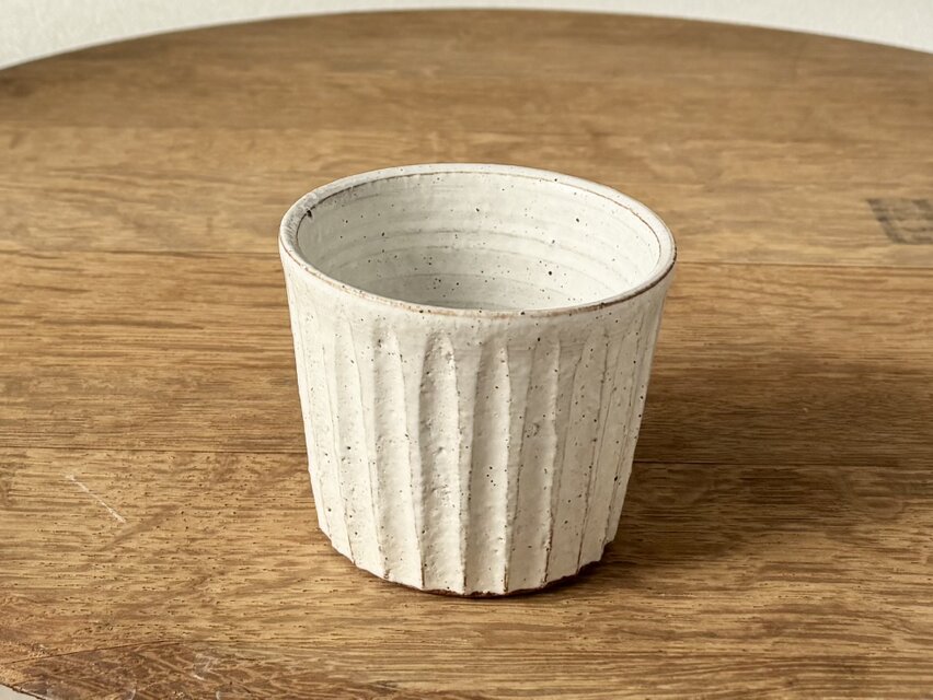 鎬マグカップ m-tm-24 | iichi 日々の暮らしを心地よくする