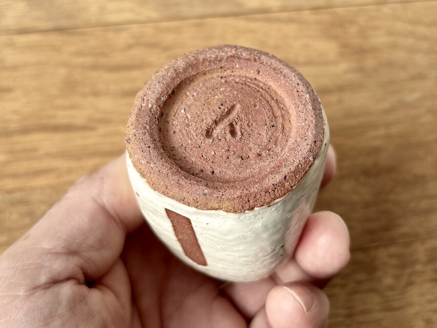 小さな一輪挿し h-tm-25 | iichi 日々の暮らしを心地よくする