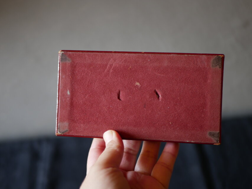 万年カレンダー フランスアンティーク アンティークのある生活