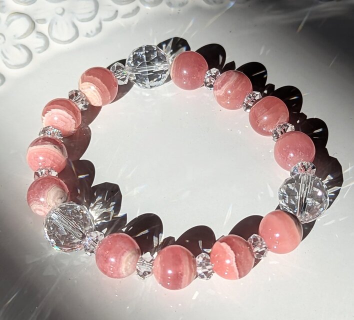 インナーチャイルドを癒し解放するクリスタル✨インカローズ《ロード