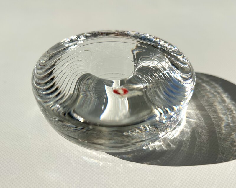 iittala Tapio Wirkkala Maaru キャンドルホルダー③ / イッタラ