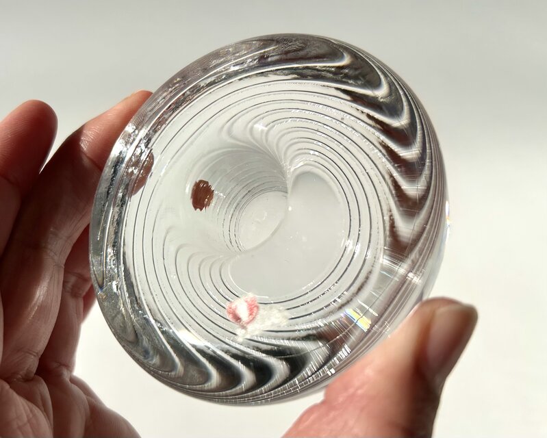 iittala Tapio Wirkkala Maaru キャンドルホルダー③ / イッタラ