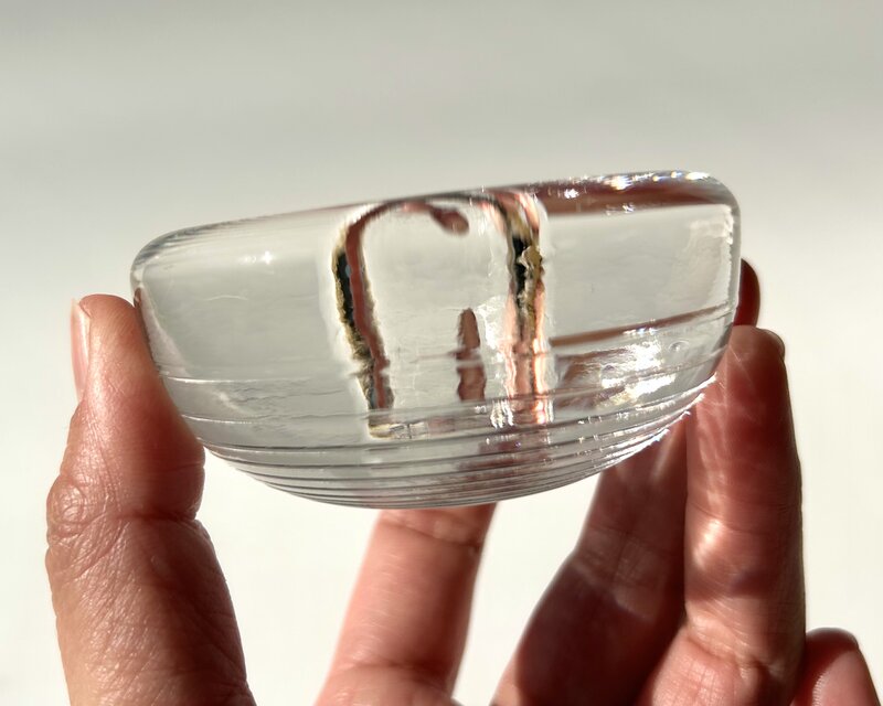 iittala Tapio Wirkkala Maaru キャンドルホルダー③ / イッタラ