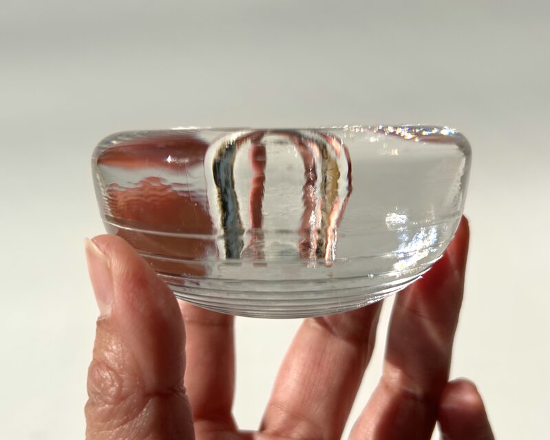iittala Tapio Wirkkala Maaru キャンドルホルダー③ / イッタラ