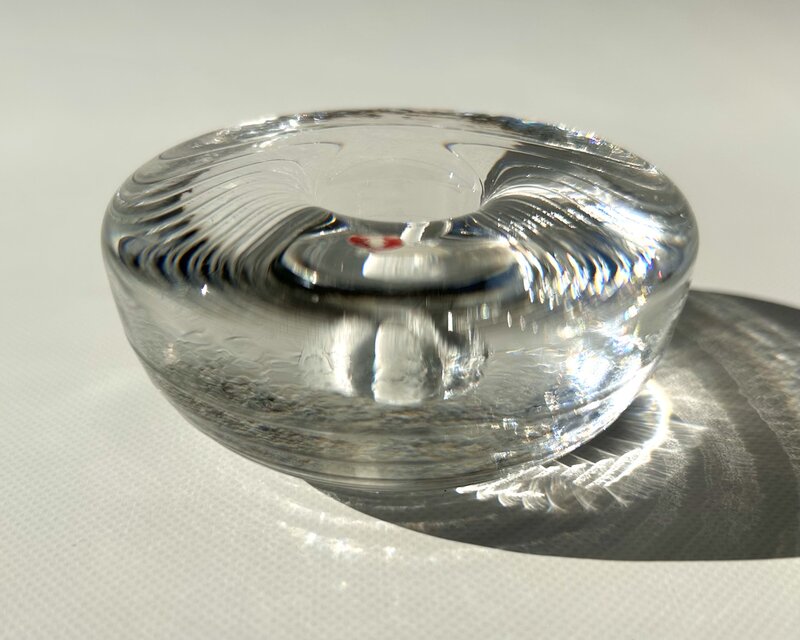 iittala Tapio Wirkkala Maaru キャンドルホルダー③ / イッタラ