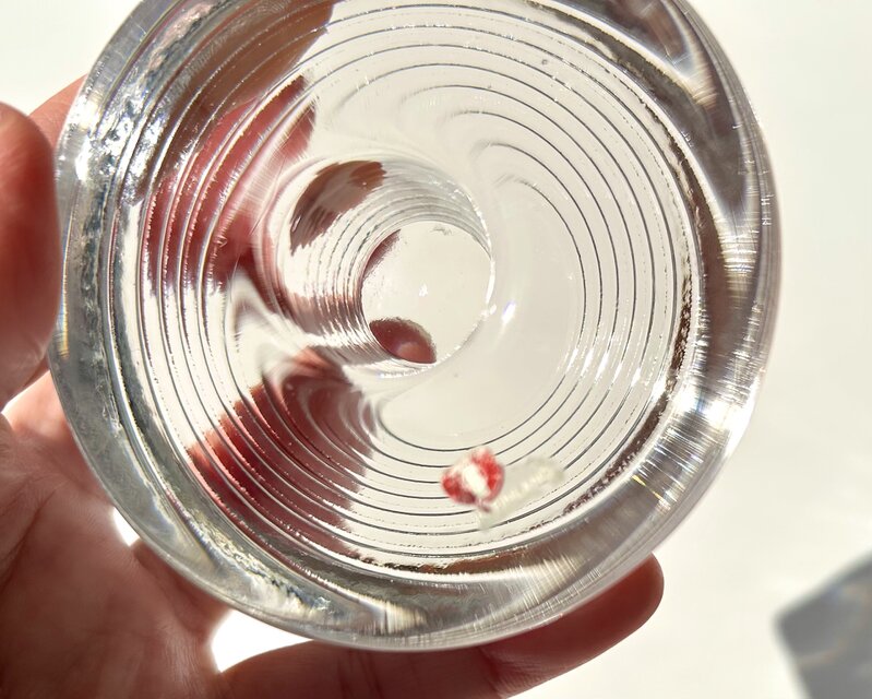 iittala Tapio Wirkkala Maaru キャンドルホルダー③ / イッタラ
