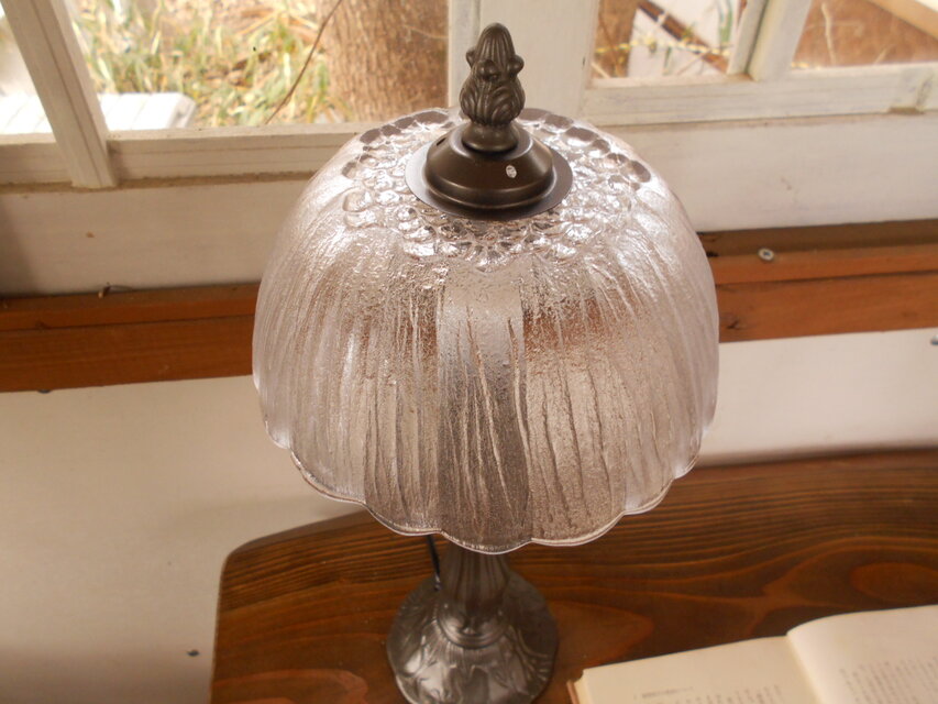 レトロランプ 01-27 | iichi 日々の暮らしを心地よくするハンドメイド