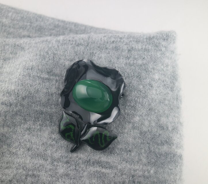 グリーンオニキスの花 | iichi 日々の暮らしを心地よくする