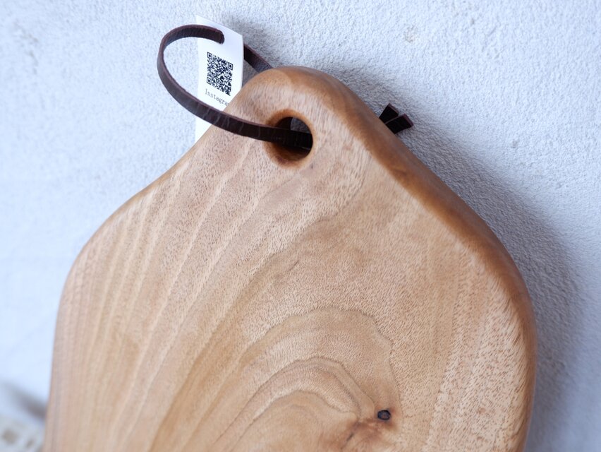 現品・一点物》カッティングボード㉑ | iichi 日々の暮らしを心地よく