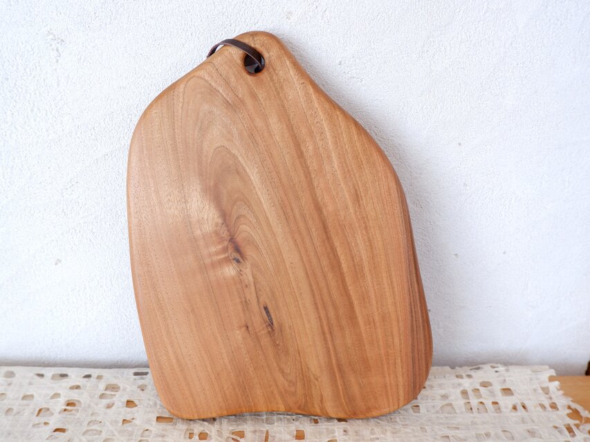 現品・一点物》カッティングボード㉑ | iichi 日々の暮らしを心地よく