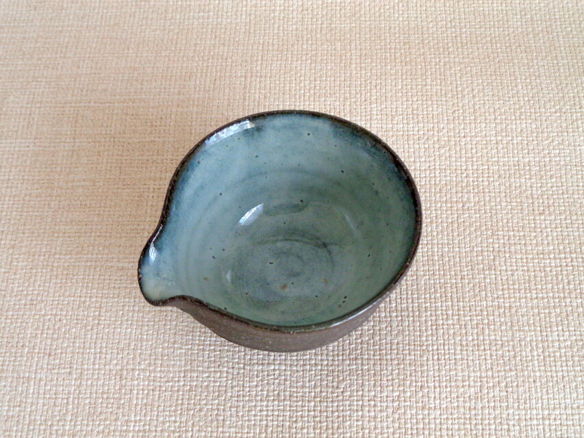片口 （湯冷し・酒器a） | iichi 日々の暮らしを心地よくする