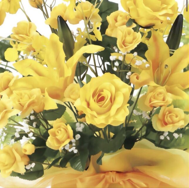 光触媒 人工観葉植物 ウォールグリーン フェイクグリーン ゴールデン