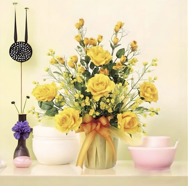 光触媒 人工観葉植物 ウォールグリーン フェイクグリーン リュミエール