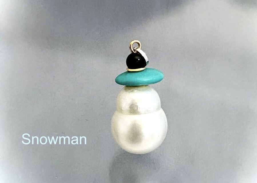 Snowman（スノーマン2026） | iichi 日々の暮らしを心地よくする