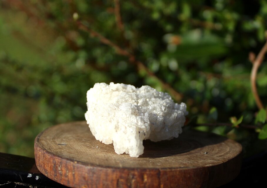 必要と思って下さる方に❢お値下げしました天然ポルサイト2.244ct ポルサイト原石 | iichi 日々の暮らしを心地よくするハンドメイドや