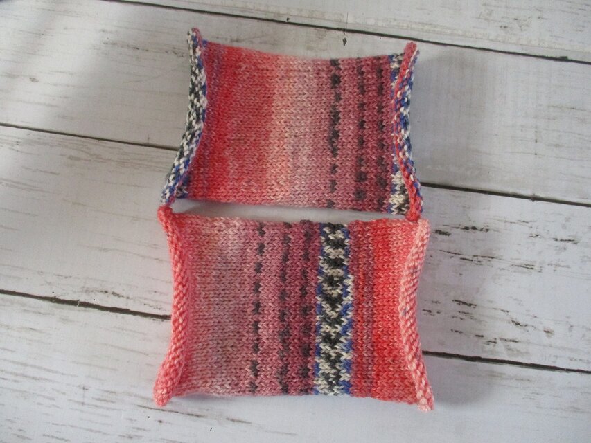 リストウォーマー Opal Sweet & Spicy 6754 | iichi 日々の暮らしを