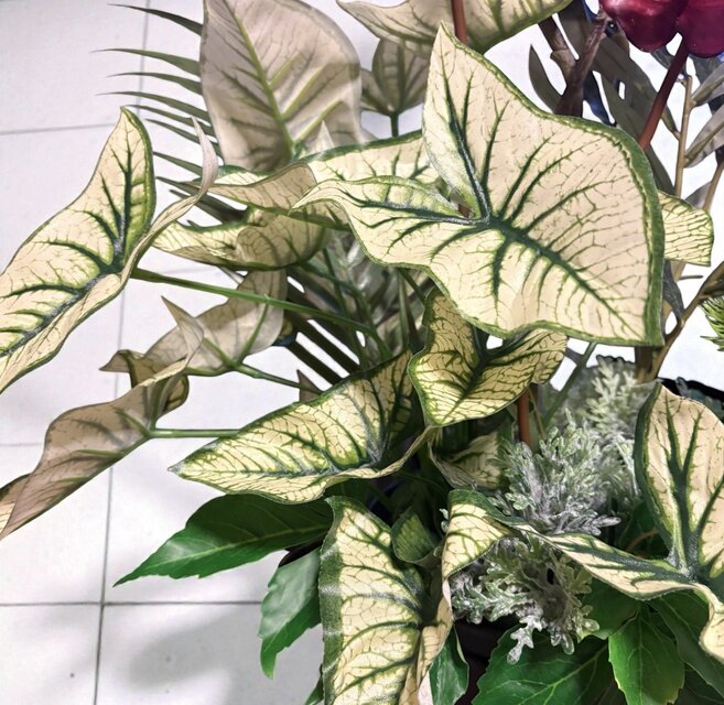 光触媒 人工観葉植物 ウォールグリーン フェイクグリーン