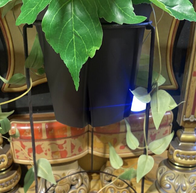 光触媒 人工観葉植物 ウォールグリーン フェイクグリーン