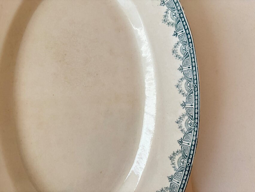 Clairefontaine クレールフォンテーヌ “Recamier”レカミエ オーバル