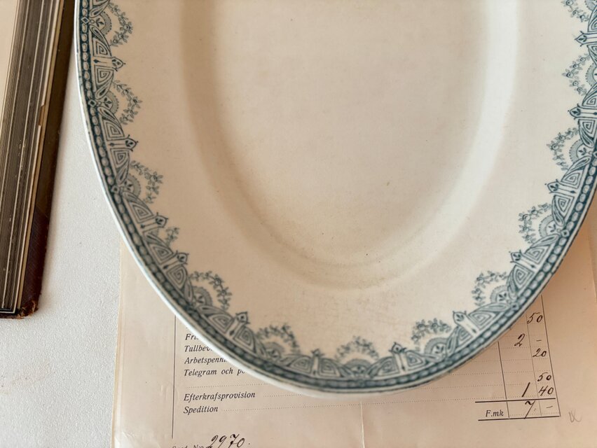 Clairefontaine クレールフォンテーヌ “Recamier”レカミエ オーバル