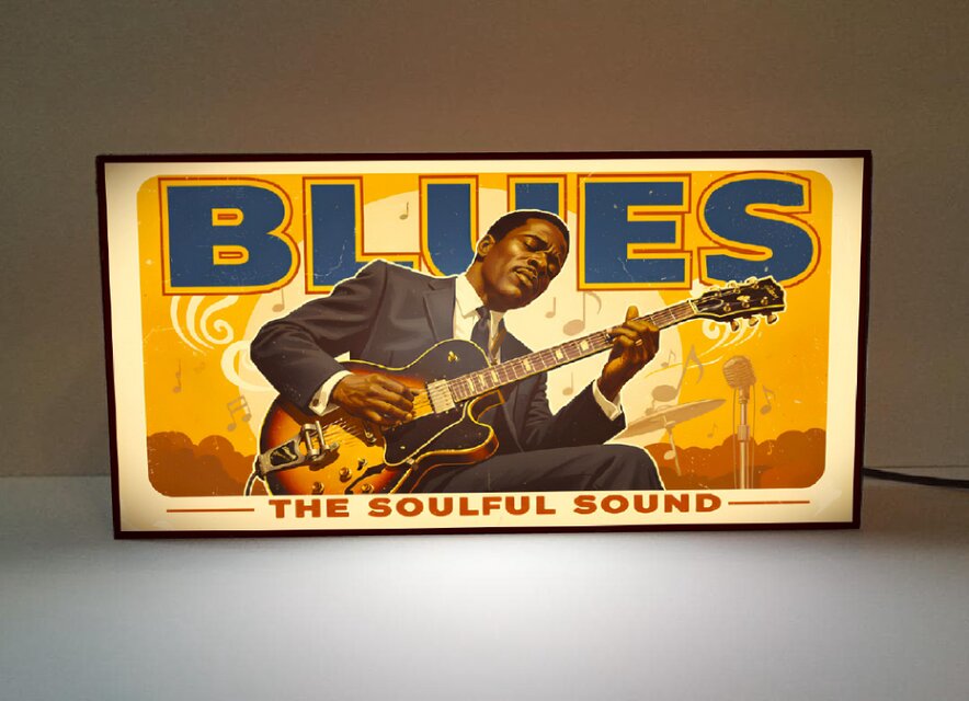 オーダー無料】ブルース ギター レコード レコード ライブ