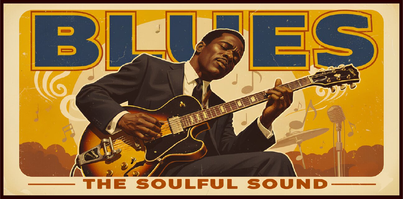 オーダー無料】ブルース ギター レコード レコード ライブ