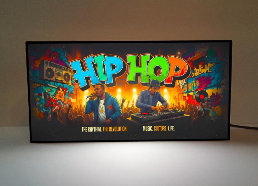 オーダー無料】ヒップホップ ラップ ダンス クラブ DJ ディスコ レトロ