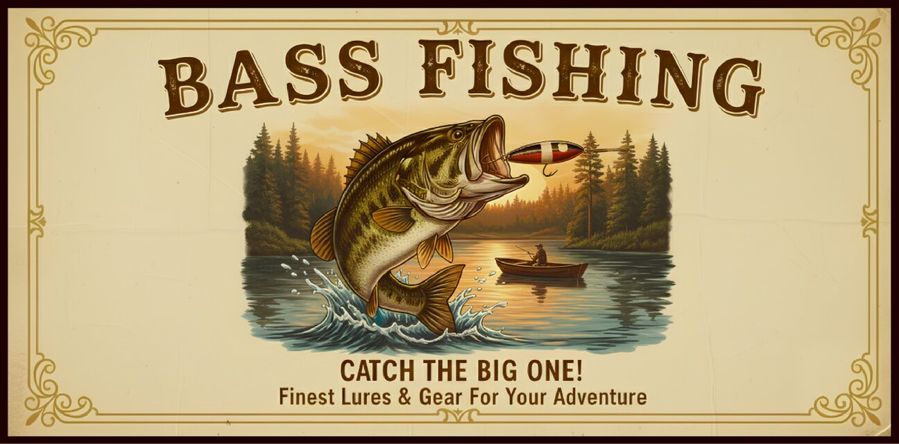 オーダー無料】バスフィッシング ブラックバス バスプロ ルアー 湖釣り