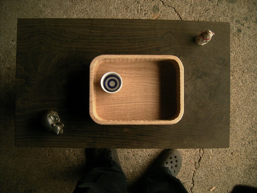 我谷盆 | iichi 日々の暮らしを心地よくするハンドメイドや