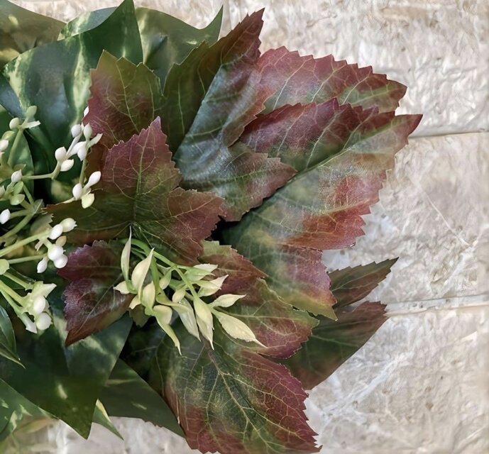 光触媒 人工観葉植物 ウォールグリーン フェイクグリーン 壁掛け