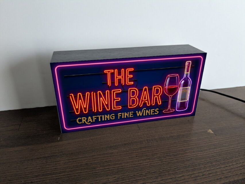 オーダー無料】ワインバー 葡萄酒 BAR レストラン 居酒屋 洋食酒場