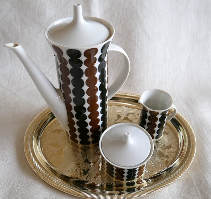 ドイツ製【Rosenthal】ローゼンタール/スタジオライン【ベルリン