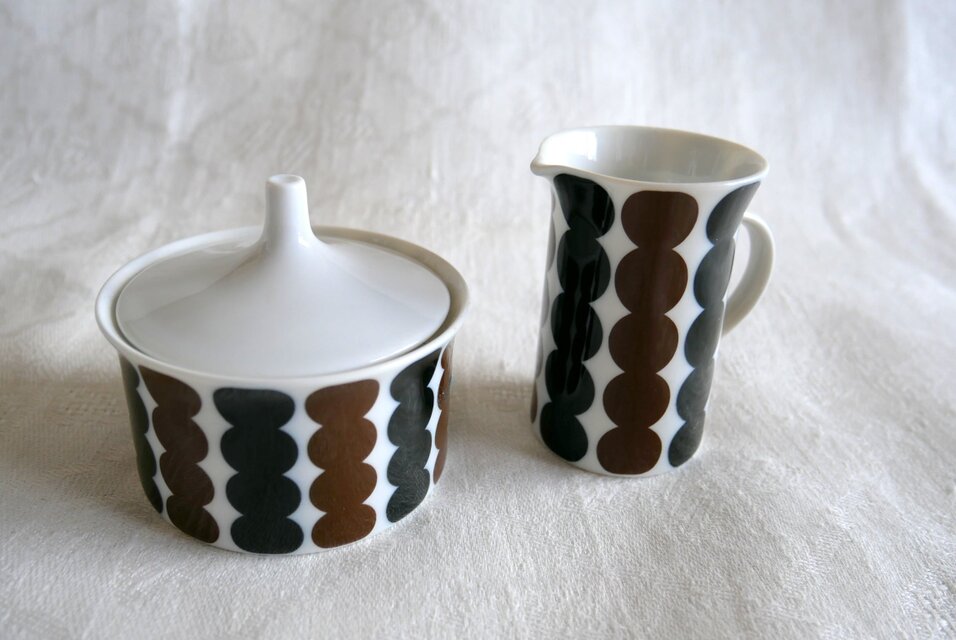 ドイツ製【Rosenthal】ローゼンタール/スタジオライン【ベルリン